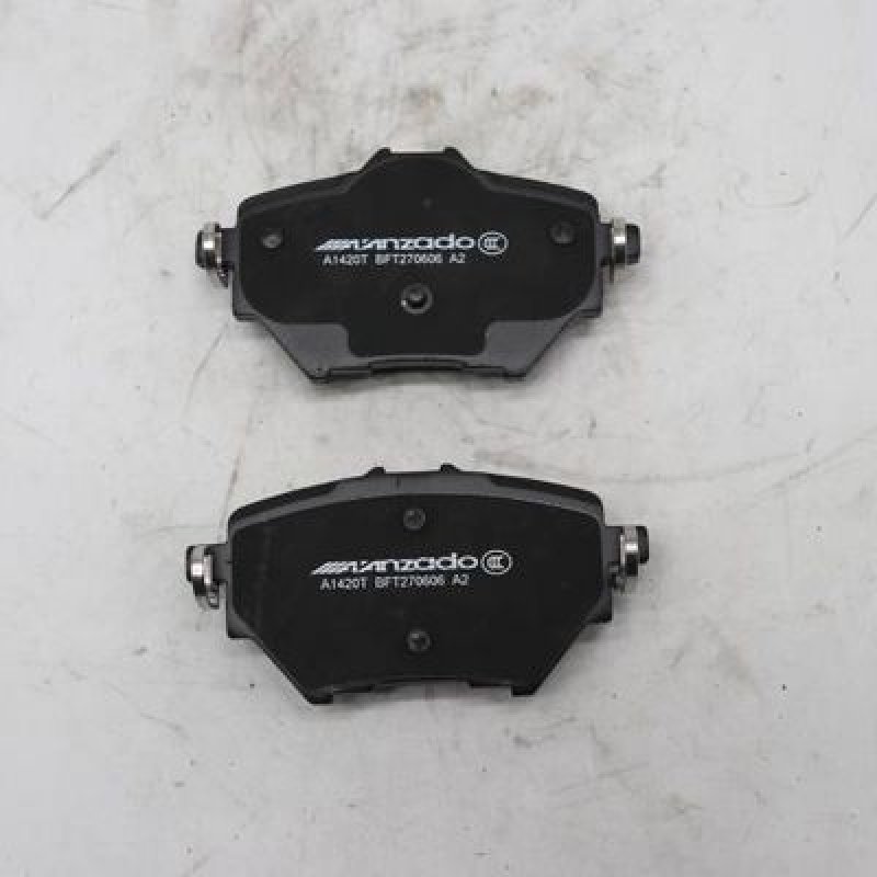 Brake pads BYD e3  FMSI:D1891-9119