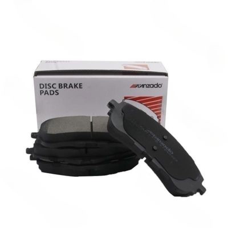 Brake pads Peugeot 408 1.8L 2014  FMSI:GDB2044  D1889