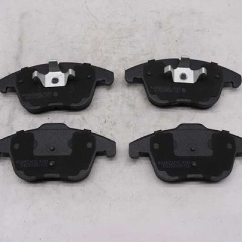 Brake pads Peugeot 508  FMSI:FDB4160 D1749-8979 D1241 D1957