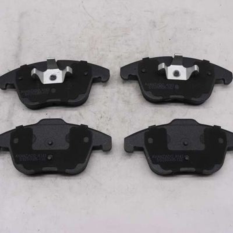 Brake pads Peugeot 3008  FMSI:FDB4160 D1749-8979 D1241 D1957