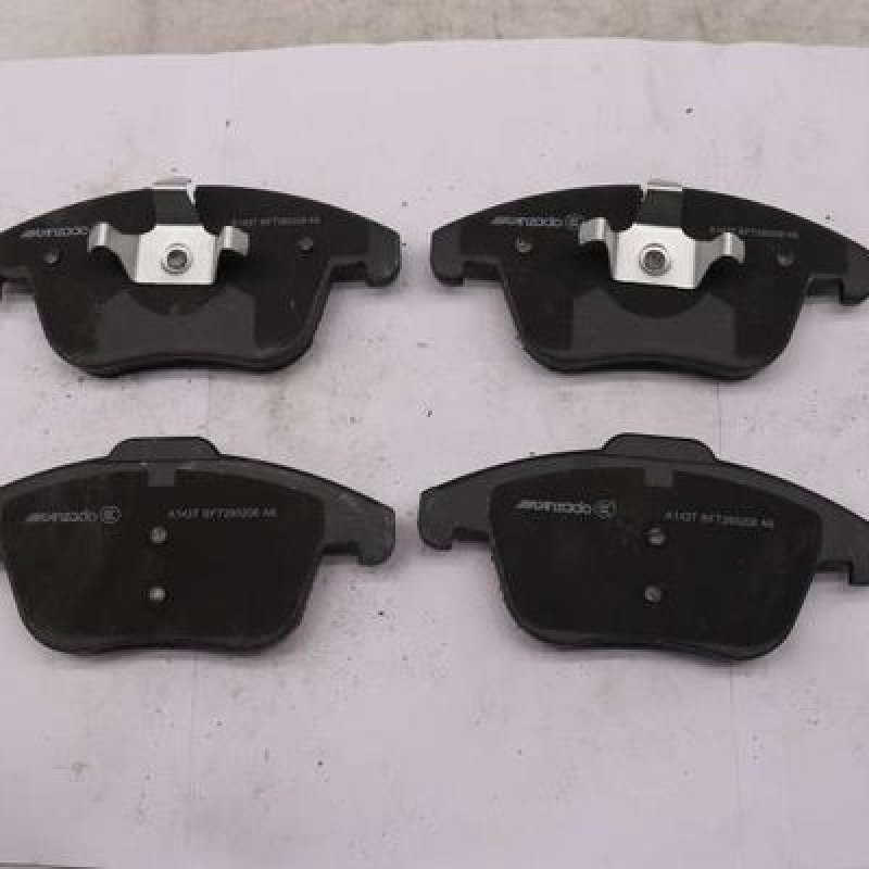 Brake pads Peugeot 508  FMSI:FDB4160 D1749-8979 D1241 D1957