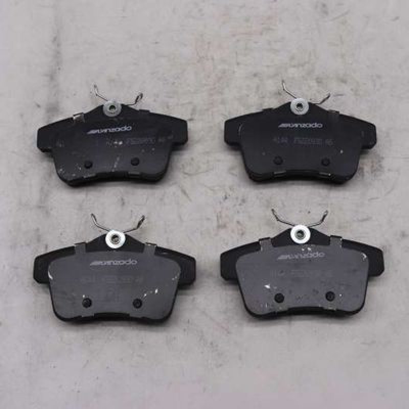 Brake pads Peugeot 3008  FMSI:FDB4224 D1831