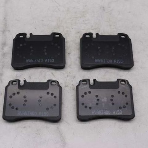 Brake pads  Benz W202 W124 W210 R170 R129 C220 E320 E220 E230    FMSI:D561