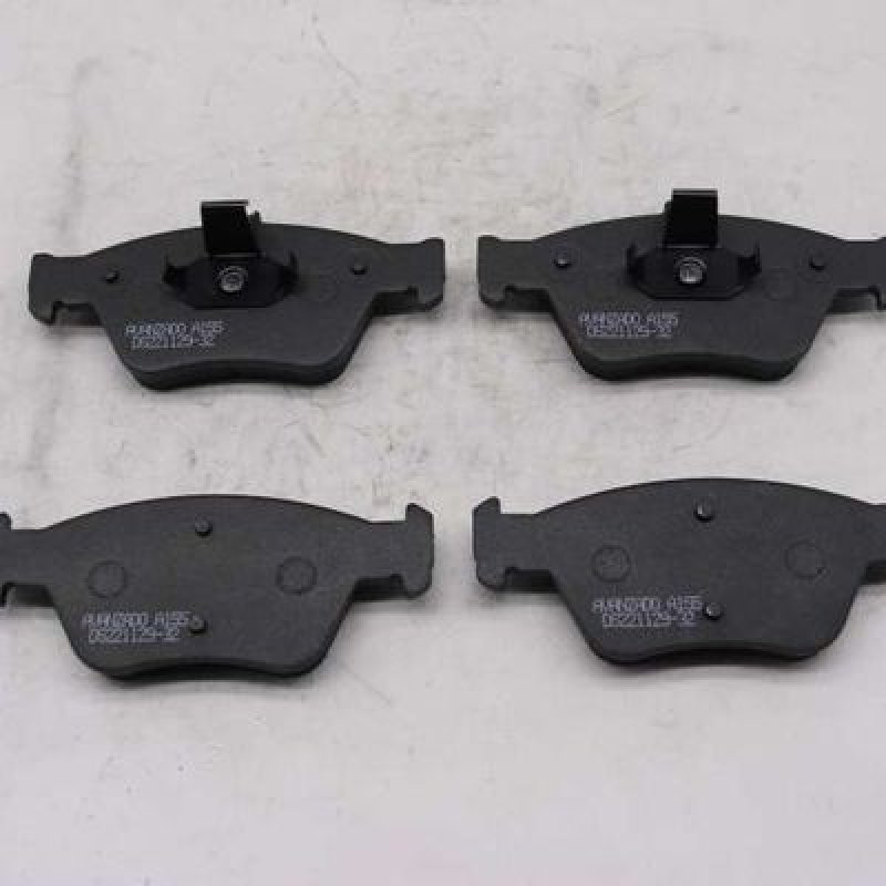 Brake pads Benz W202 E200 E300 (96-) W210 C230 C240   FMSI:D710