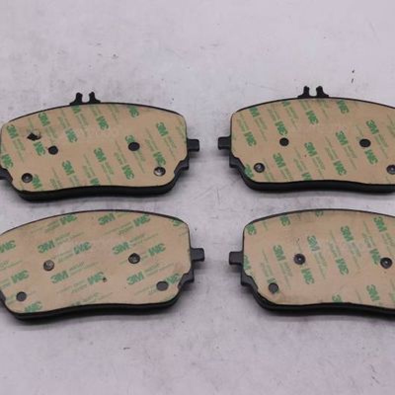 Brake pads Benz W167 C167 GLE450 (2020-) X167 GLS400d GLS450 (2019-)  FMSI:D2237-9476