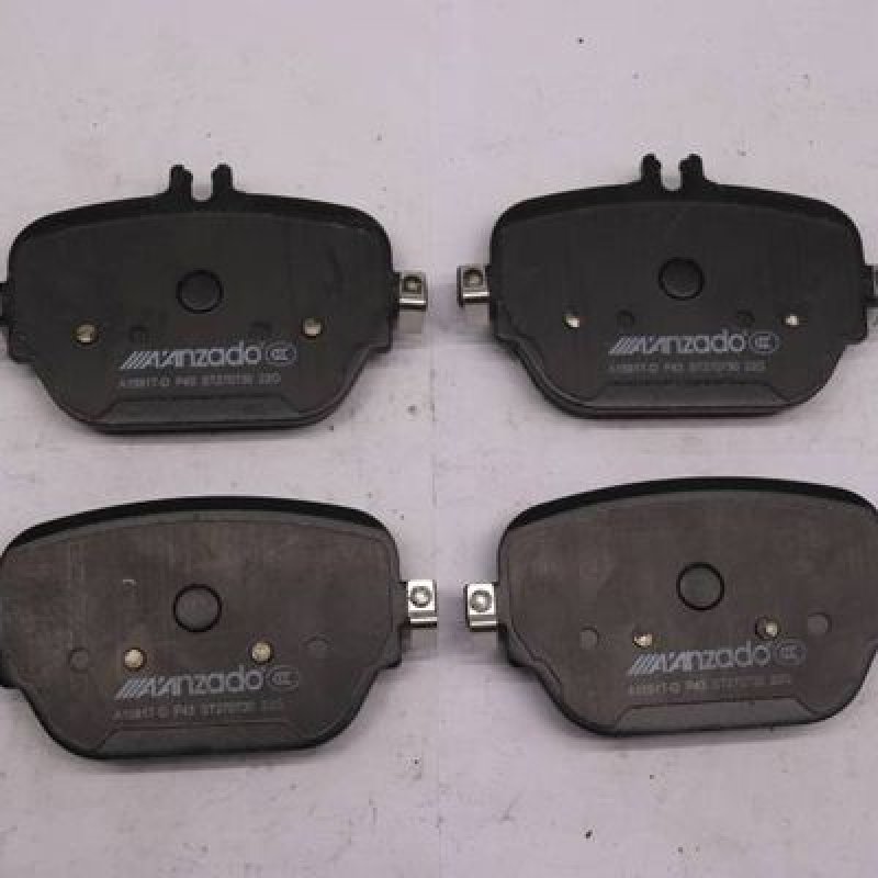 Brake pads Benz W213 E320L E400 （2016-)  FMSI:D2047-9277