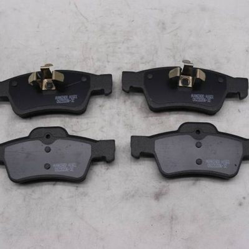 Brake pads Benz (W164)ML280 300 320 350 420 500(2005-) (X164)GL320 GL350(2006-2009) FMSI:D1122