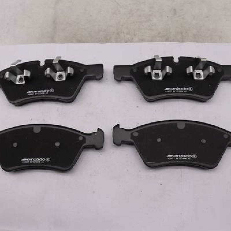 Brake pads Benz (W164)ML280 300 320 350 420 500(2005-) (X164)GL320 GL350(2006-2009)  FMSI:D1123