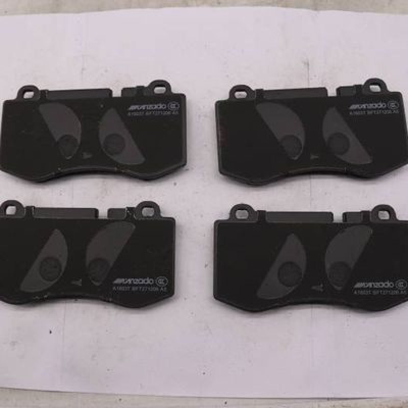 Brake pads Benz W221 S300 S350 S500 S600 SL550 CL550（2005-）  FMSI:D1223