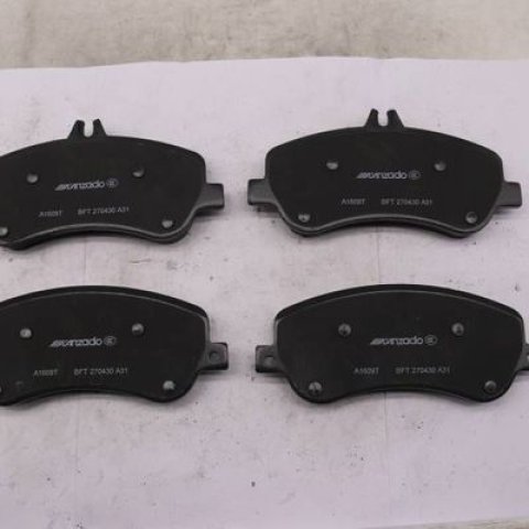 Brake pads Benz X164 GLK300 GLK350(2008-)   FMSI:D1406