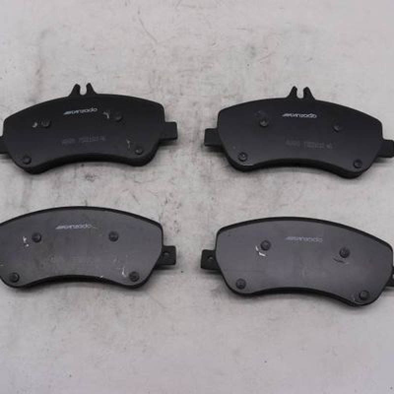 Brake pads Benz X164 GLK300 GLK350(2008-)   FMSI:D1406