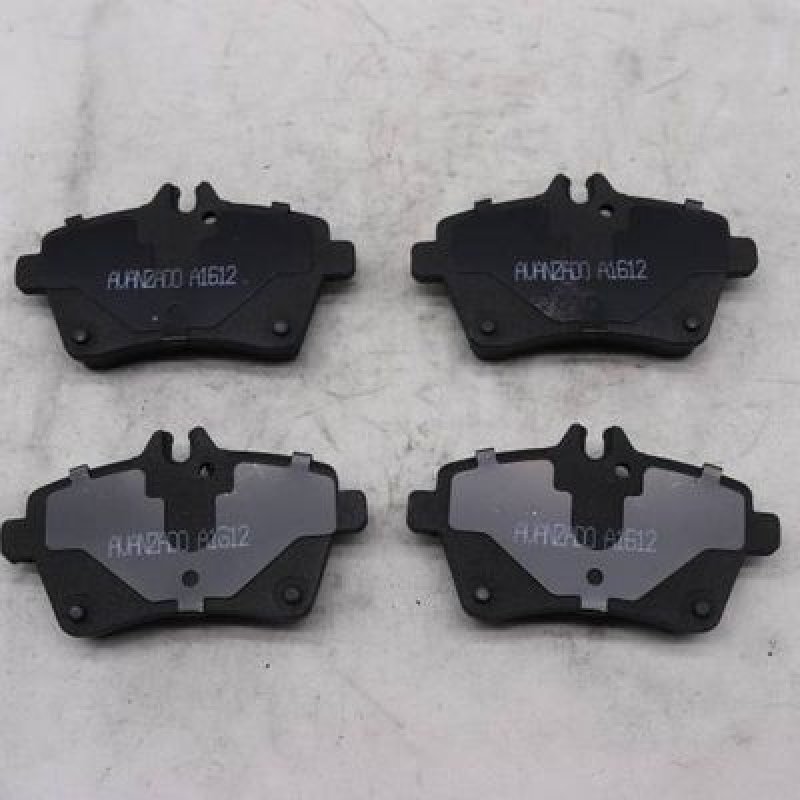 Brake pads Benz class A class B W169 (04-08)(tablet)   FMSI:FDB1749 DB2136 D2357