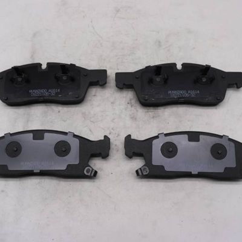 Brake pads  Benz ML350  FMSI:D1629