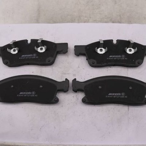 Brake pads  Benz ML350  FMSI:D1629