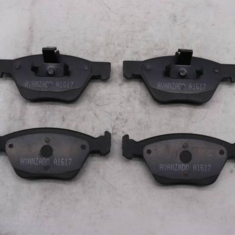 Brake pads Benz S350 W220（4WD）(03-07) E320 W211(4WD)   FMSI:D853