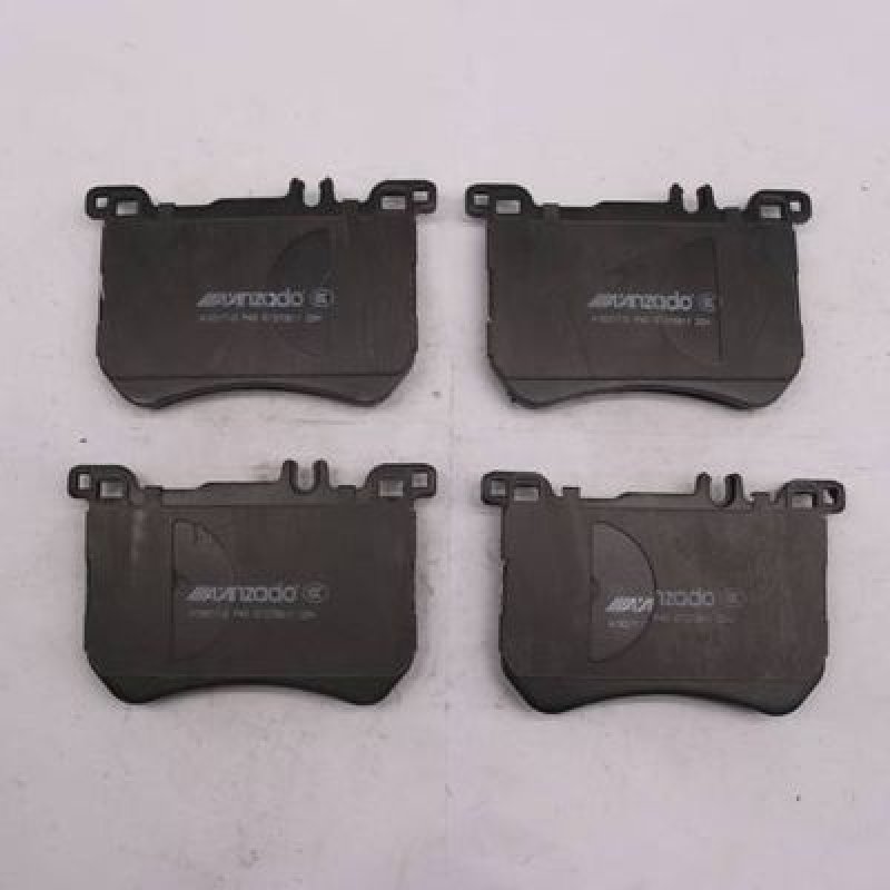 Brake pads Benz W222 S300L S350L S400L S500L(2013-) R231 SL350 SL500(2012-)   FMSI:D1670