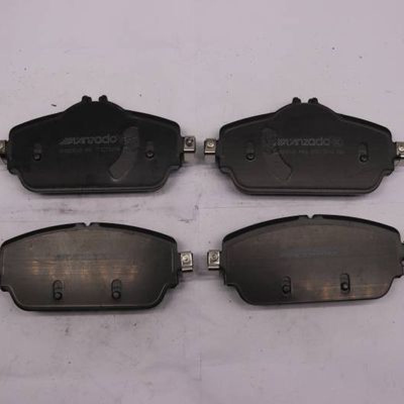 Brake pads Benz W205 C200 S205 (2015-)  FMSI:D1837