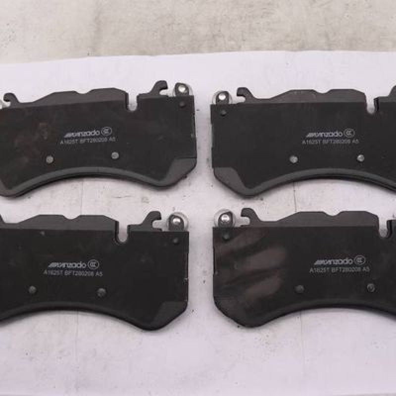 Brake pads Benz S600 5.5T(06-10) CLS63 AMG(09-13)   FMSI:D1291