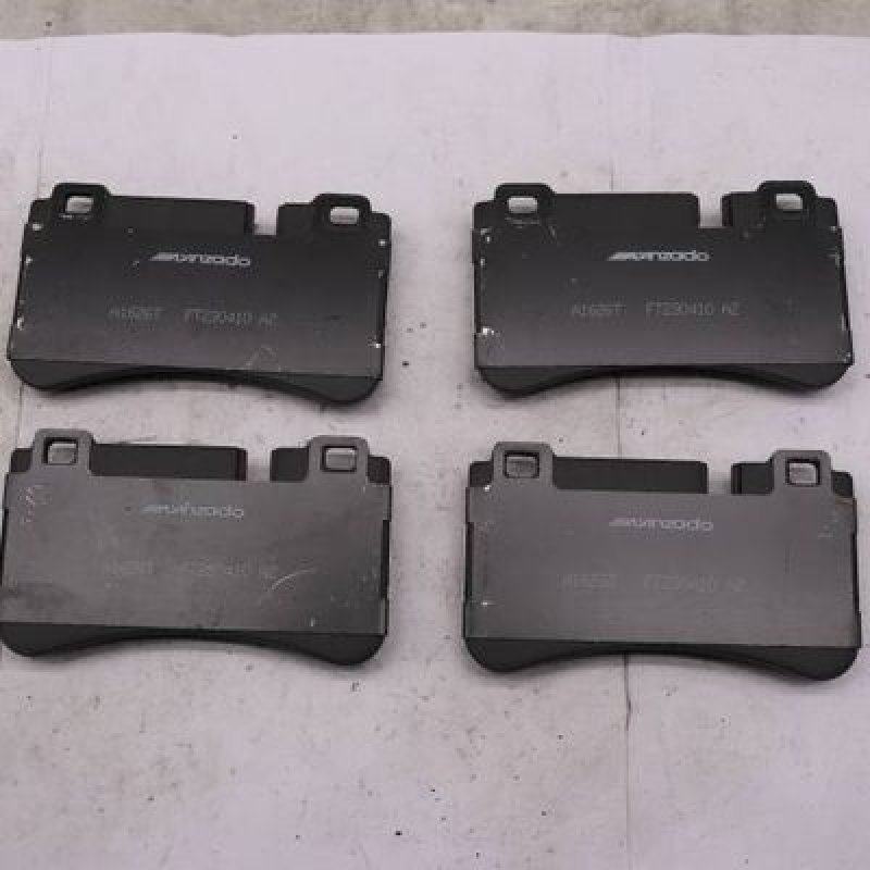 Brake pads Benz CLS63 AMG 6.2(2008-)   FMSI:D1292