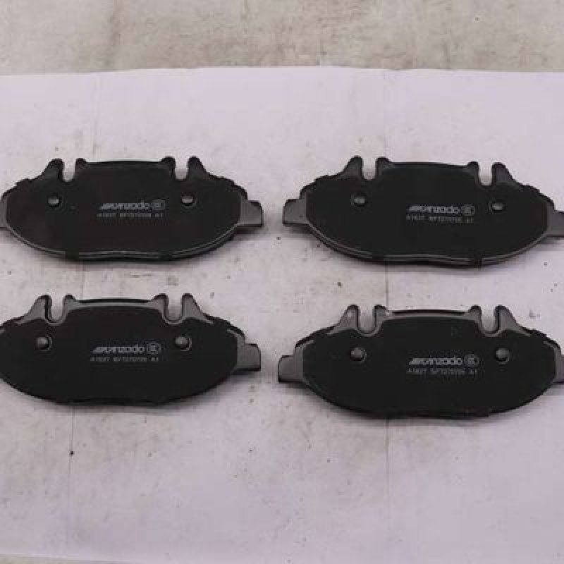 Brake pads Benz Viano W639 chassis  FMSI:DB2043 D1994