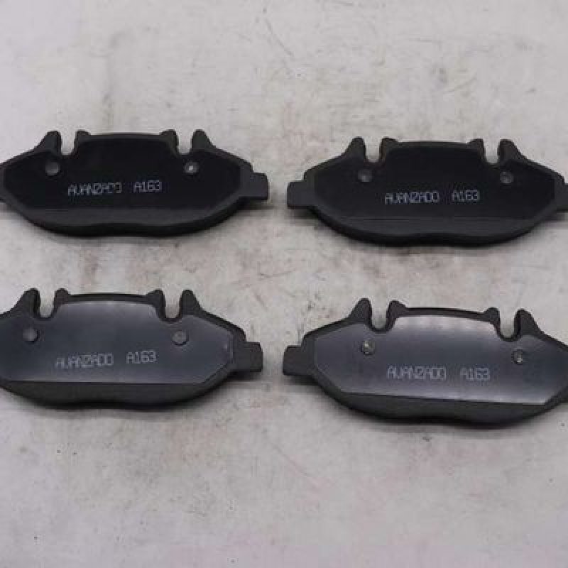 Brake pads Benz Viano W639 chassis  FMSI:DB2043 D1994