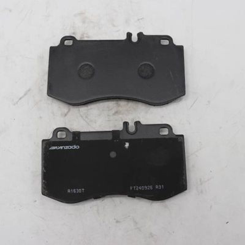 Brake pads Benz CLS350 E400L (2013-)   FMSI:D1420-8535