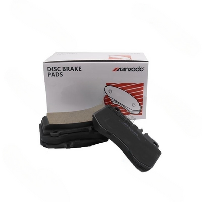 Brake pads Benz CLS350 E400L (2013-)   FMSI:D1420