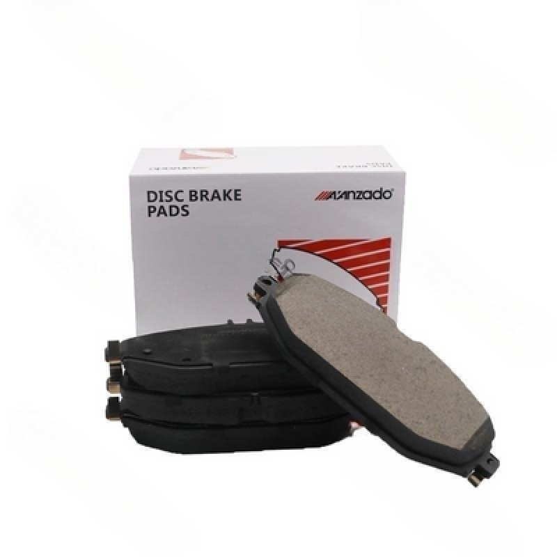 Brake pads Benz W205 C260 C300   FMSI:D1794