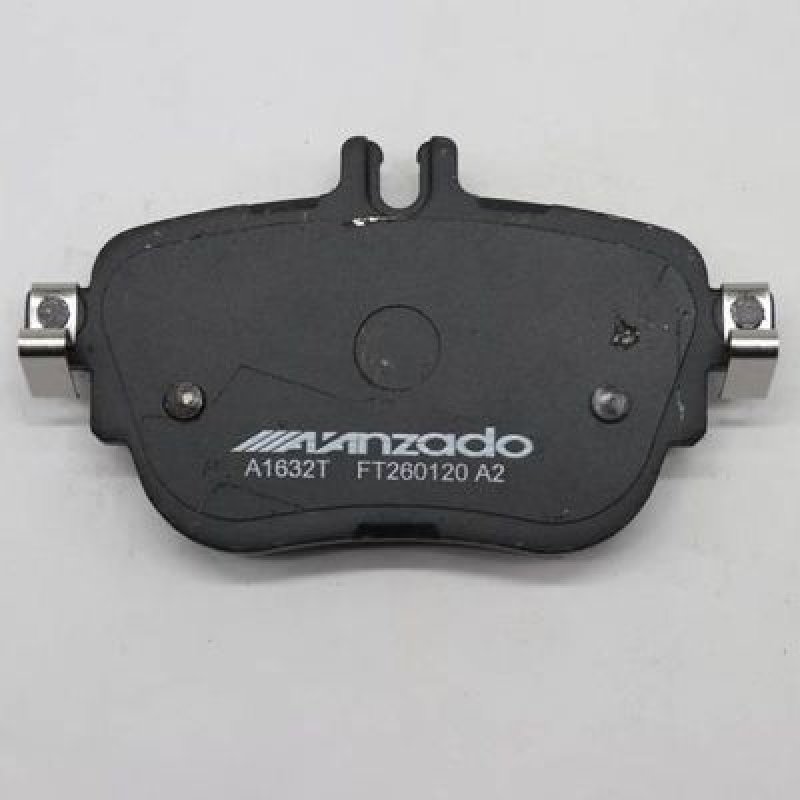 Brake pads Benz A238 C238 W213 E200 E200L E300 E300L(2016-)   FMSI:D1936-9161