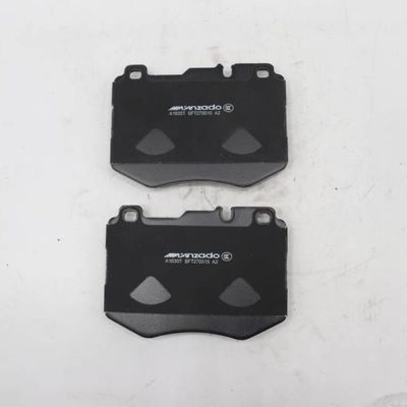 Brake pads Benz GLC260 X253 C300AMG(2015-)   FMSI:D1796