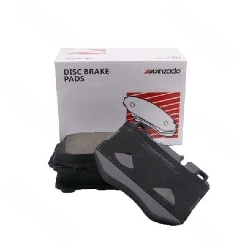 Brake pads Benz GLC260 X253 C300AMG(2015-)   FMSI:D1796