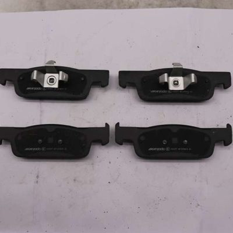 Brake pads Benz Smart (2015-)   FMSI:D1830-9140