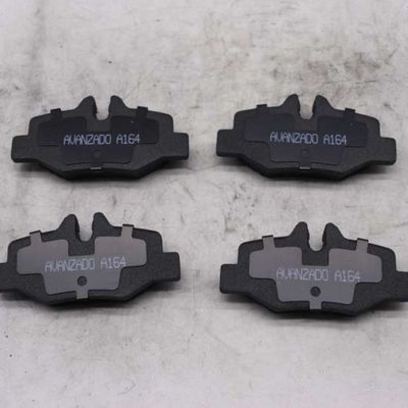 Brake pads Benz Viano W639 chassis  FMSI:DB2044 D1615