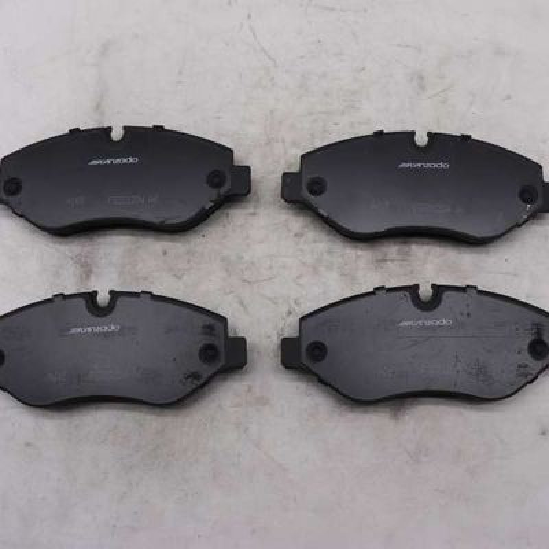 Brake pads Power Daily  FMSI:D1316