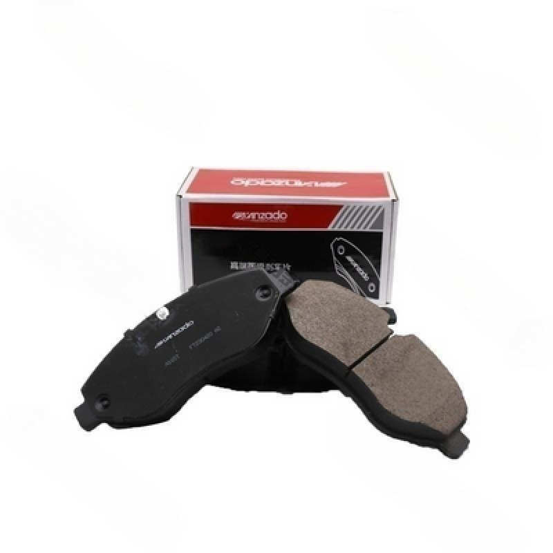 Brake pads Benz Viano  FMSI:D1316