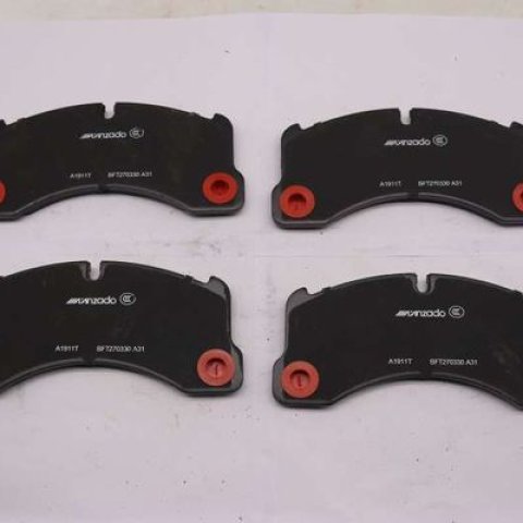 Brake pads  Cayenne  FMSI:D1349