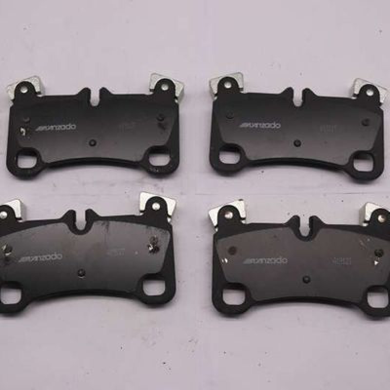 Brake pads  Touareg  FMSI:D1350