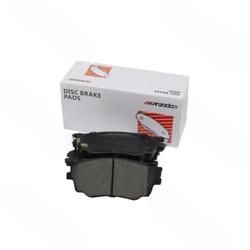 Brake pads Bestune B70  FMSI:D1642 FDB1707