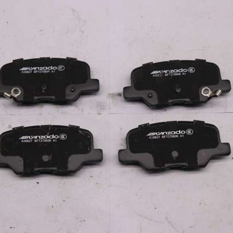 Brake pads Peugeot 4008  FMSI:D1679