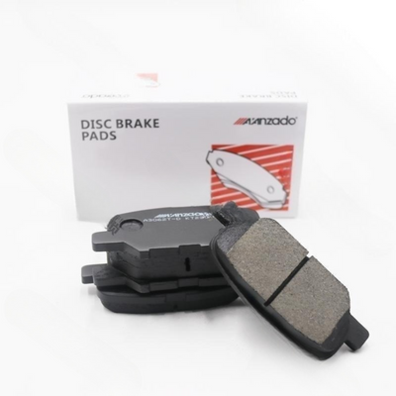 Brake pads Peugeot 4008  FMSI:D1679