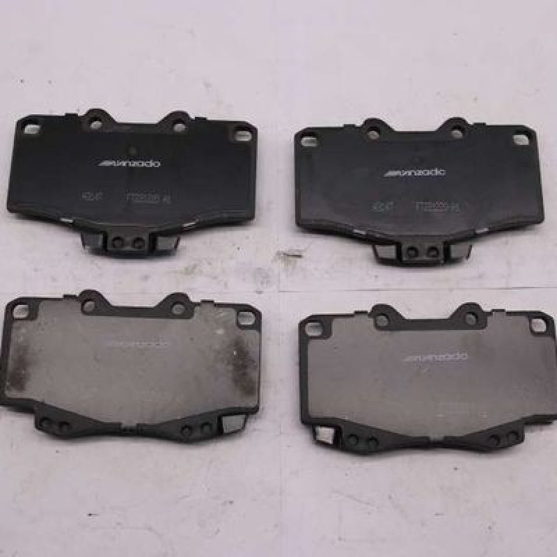 Brake pads BAIC Ruiling  FMSI:D436