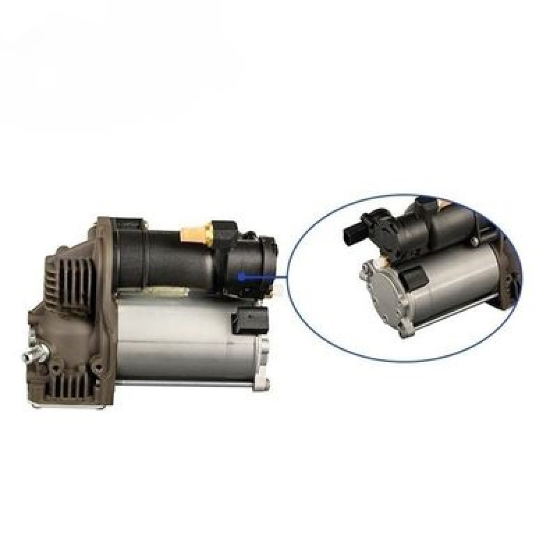 New Suspension Compressor Suitable For Land Rover Range Rover OEM:LR037070 LR044566 LR047172 LR056304 LR069691