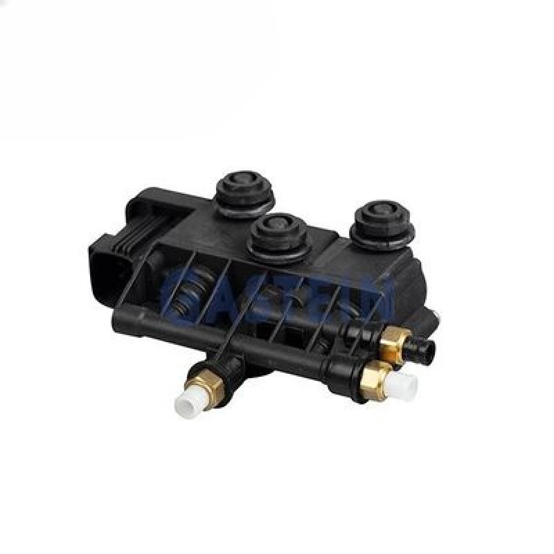 Air Suspension Solenoid Valve Block Parts For Land Rover Rear Air Valve Block OEM:Rvh000055