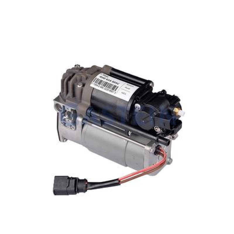 Air Suspension Compressor For Audi A8D4 A6C7 2010-2016 Compressor Pump OEM:4H0616005 4G0616005