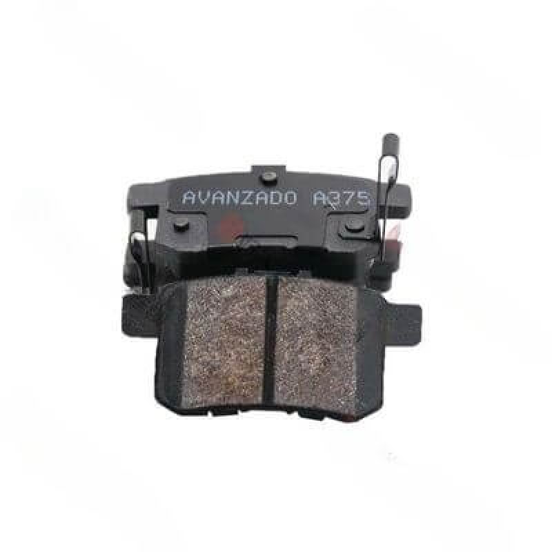 Brake Pads  Honda Accord Eight Generation Honda SPIRIOR FMSI:D1336