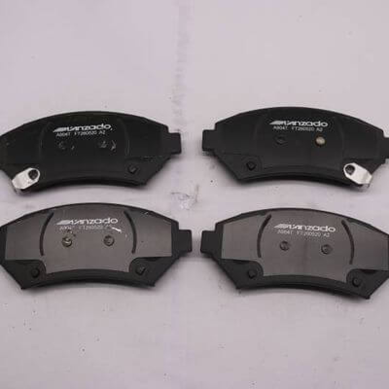 Brake Pads Buick Century FMSI:D699