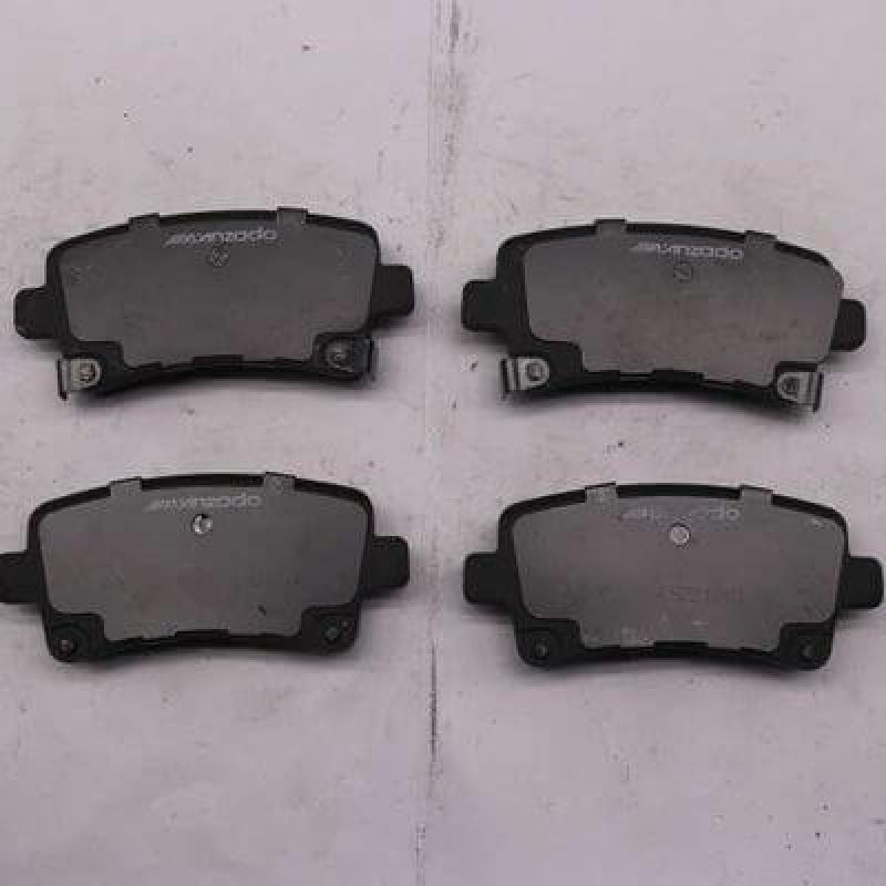 Brake Pads Envision 2014 FMSI:WVA24421 D1430