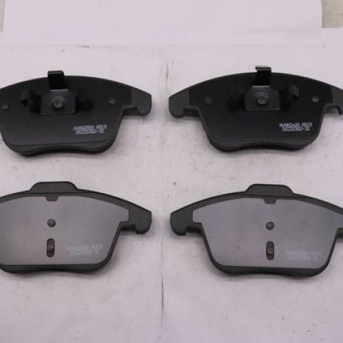 Brake pads Ford Mondeo 08- FMSI:D1306