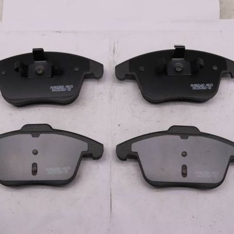 Brake pads Land Rover Freelander2  FMSI:D1306