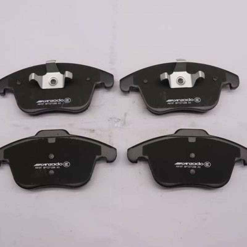 Brake pads Land Rover Freelander2  FMSI:D1306